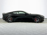 2026 Aston Martin Vanquish V12