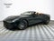 2026 Aston Martin Vanquish Volante