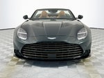 2026 Aston Martin Vanquish Volante