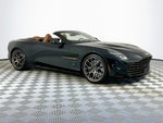 2026 Aston Martin Vanquish Volante