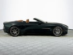 2026 Aston Martin Vanquish Volante