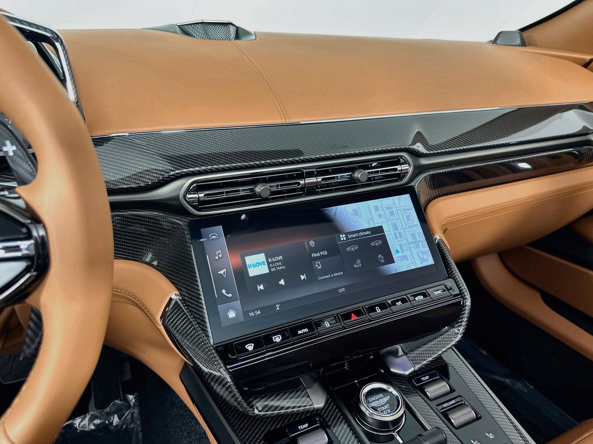 2026 Aston Martin Vanquish Volante