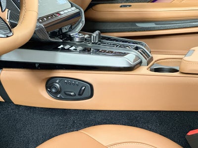 2026 Aston Martin Vanquish Volante