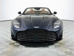 2026 Aston Martin Vanquish Volante