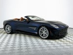 2026 Aston Martin Vanquish Volante