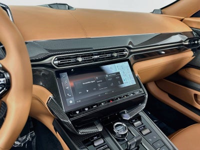 2026 Aston Martin Vanquish Volante