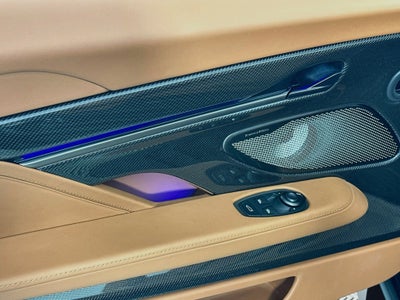 2026 Aston Martin Vanquish Volante