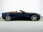 2026 Aston Martin Vanquish Volante