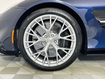 2026 Aston Martin Vanquish Volante
