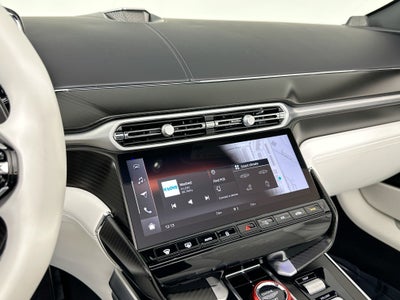 2026 Aston Martin Vanquish Volante