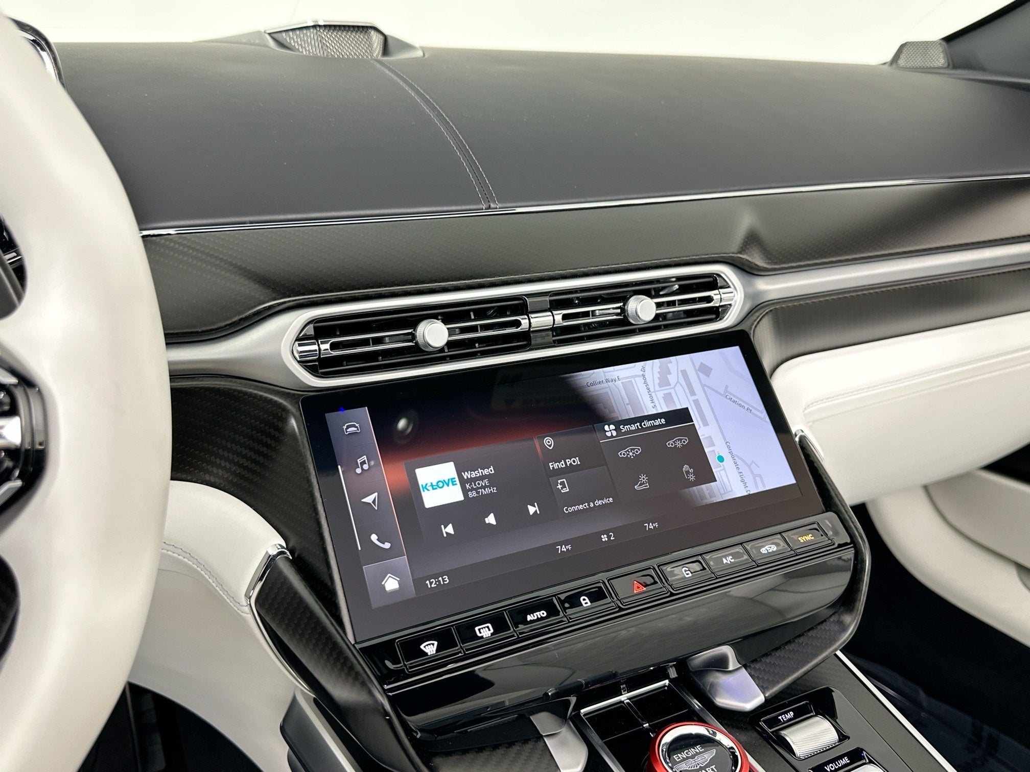 2026 Aston Martin Vanquish Volante