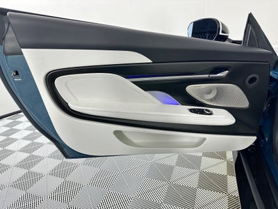 2026 Aston Martin Vanquish Volante