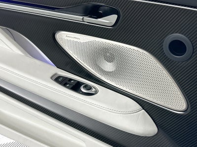 2026 Aston Martin Vanquish Volante