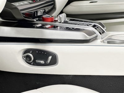 2026 Aston Martin Vanquish Volante