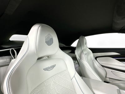 2026 Aston Martin Vanquish Volante