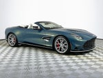 2026 Aston Martin Vanquish Volante