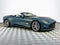2026 Aston Martin Vanquish Volante