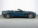 2026 Aston Martin Vanquish Volante