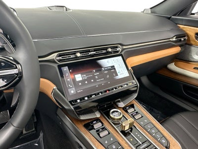 2026 Aston Martin Vanquish Volante 60th Edition