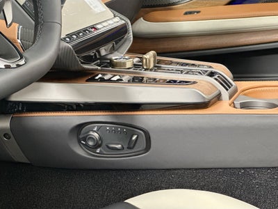 2026 Aston Martin Vanquish Volante 60th Edition