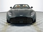 2026 Aston Martin Vanquish Volante 60th Edition
