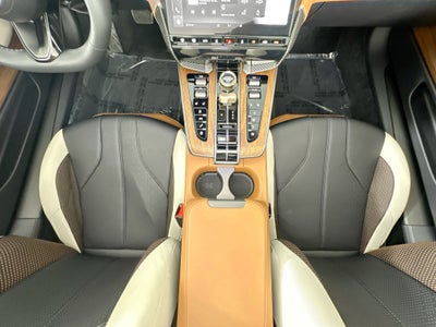 2026 Aston Martin Vanquish Volante 60th Edition