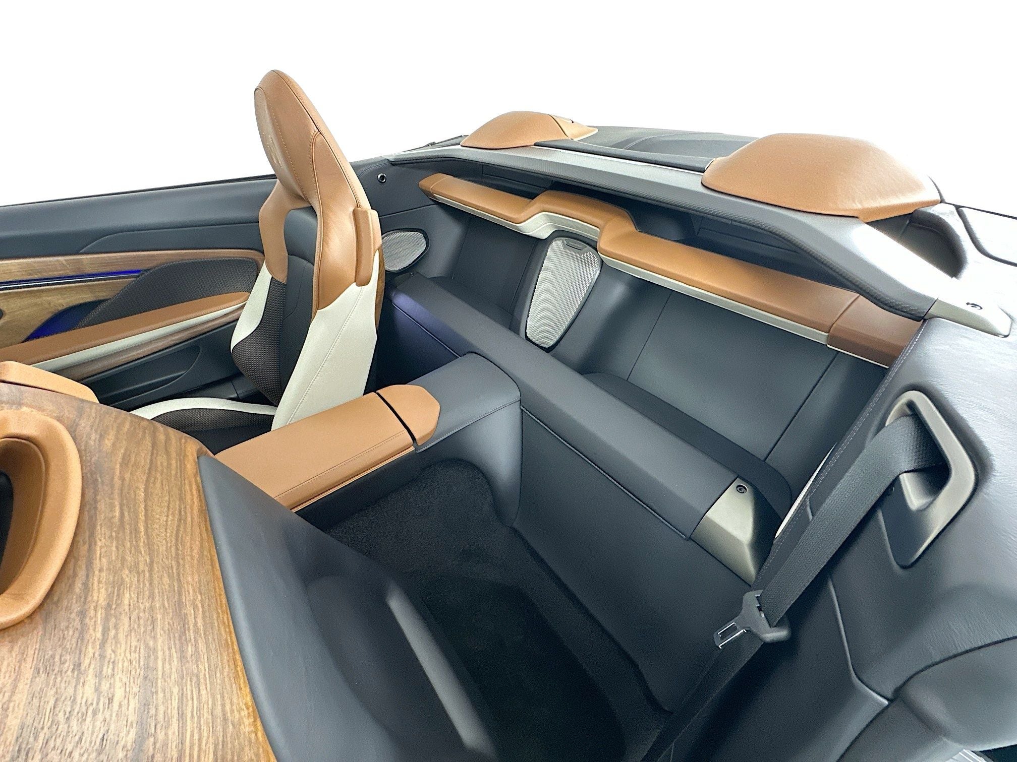 2026 Aston Martin Vanquish Volante 60th Edition