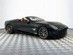 2026 Aston Martin Vanquish Volante 60th Edition