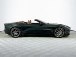 2026 Aston Martin Vanquish Volante 60th Edition