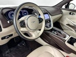 2021 Aston Martin DBX Base