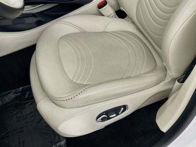 2023 Aston Martin DBX Base