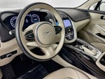2023 Aston Martin DBX Base