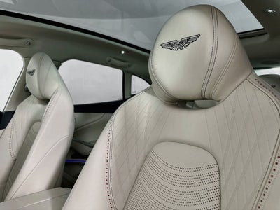 2023 Aston Martin DBX Base