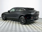 2022 Aston Martin DBX Base