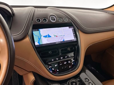 2023 Aston Martin DBX 707