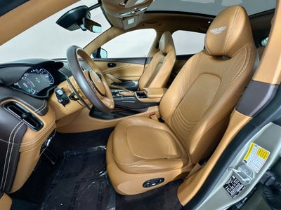 2023 Aston Martin DBX 707