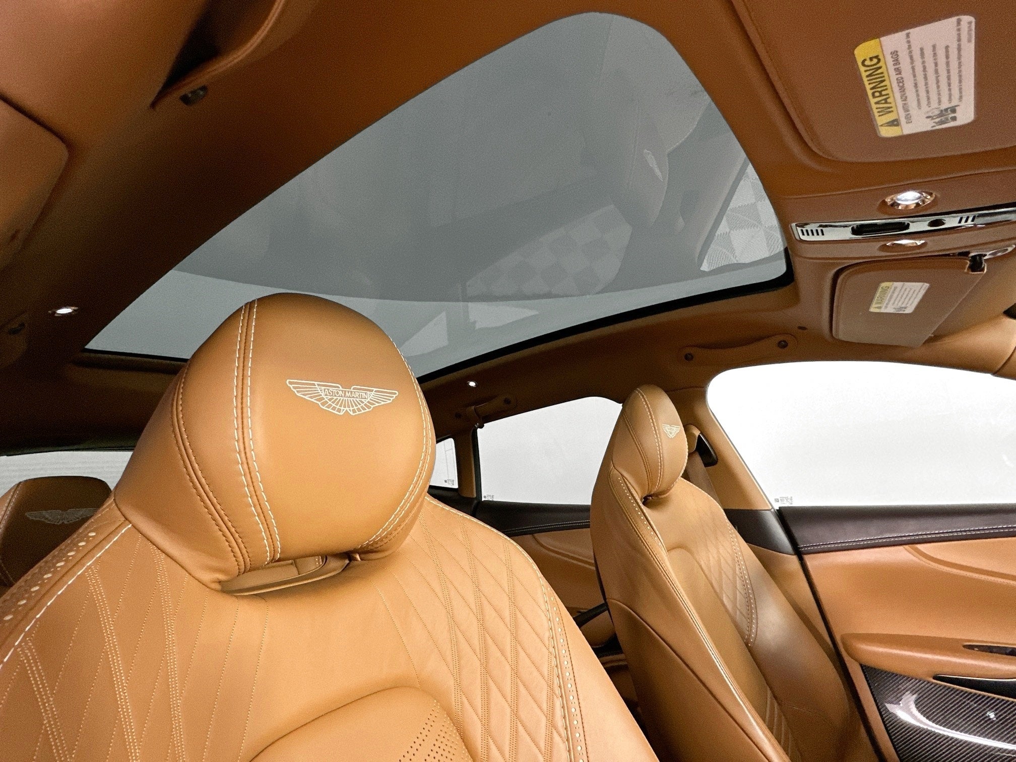 2023 Aston Martin DBX 707