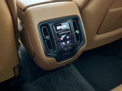 2023 Aston Martin DBX 707