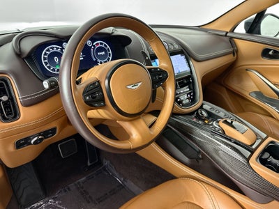 2023 Aston Martin DBX 707