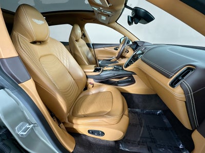 2023 Aston Martin DBX 707