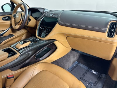 2023 Aston Martin DBX 707
