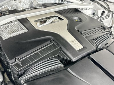 2023 Aston Martin DBX 707