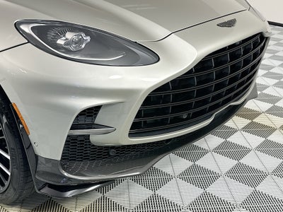 2023 Aston Martin DBX 707