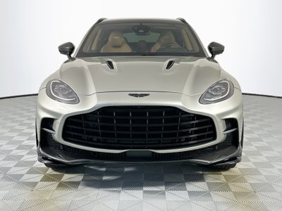2023 Aston Martin DBX 707