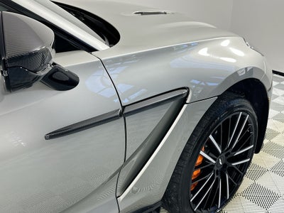 2023 Aston Martin DBX 707