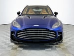 2026 Aston Martin DBX 707