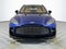 2026 Aston Martin DBX 707