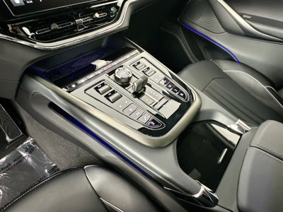 2026 Aston Martin DBX 707