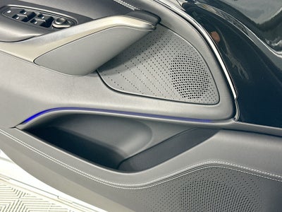 2026 Aston Martin DBX 707