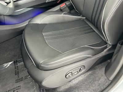 2026 Aston Martin DBX 707